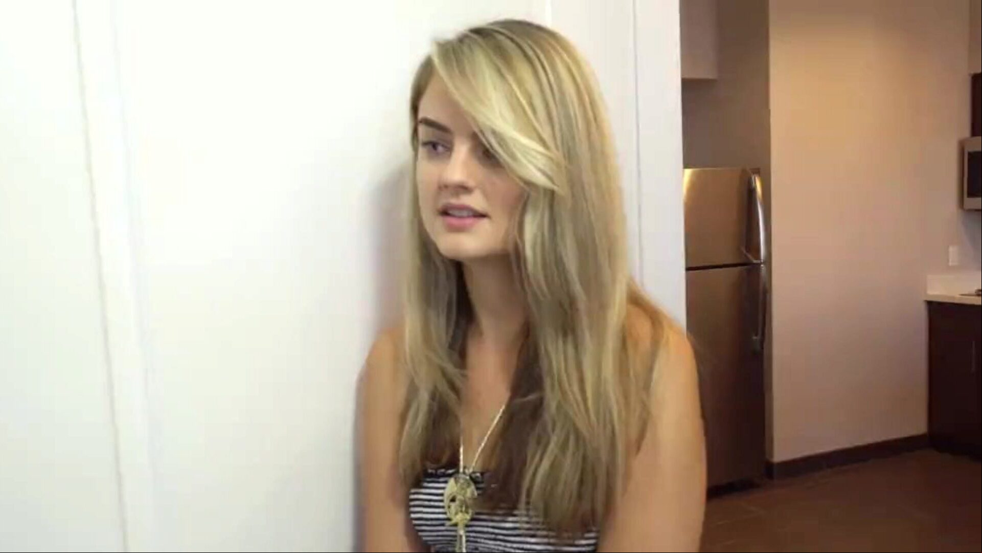 Private Casting X - Lexie Fux - Audition bitch shag with strength